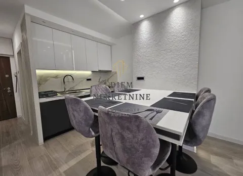 Sale, two bedroom apartment, 46m², Centar, Bar - image 10