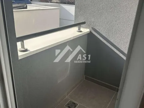 Sale, two bedroom apartment, 42m², Stari Majur, Petrovaradin - image 15