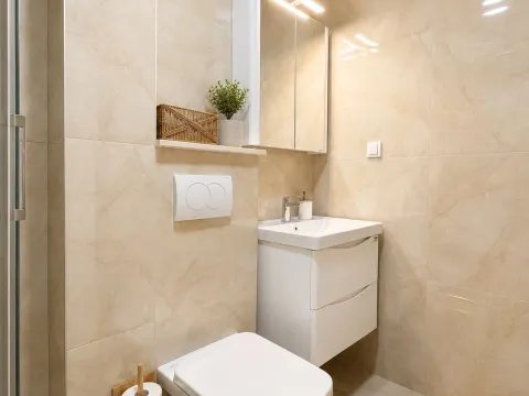 Izdavanje, jednosoban stan, 46m², Ilino, Bar - image 10