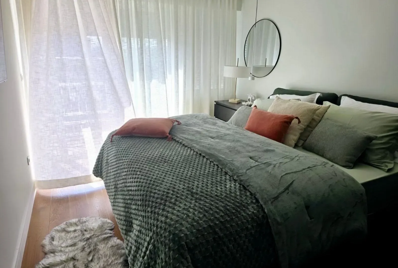 Prodaja, dvosoban stan, 67m², Centar, Tivat