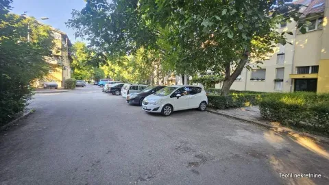 Sale, one bedroom apartment, 43m², Prijepolje, Srbija - image 12