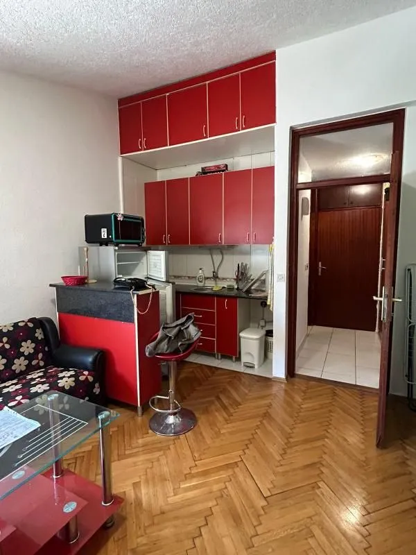 Sale, one bedroom apartment, 34m², Bar, Crna Gora