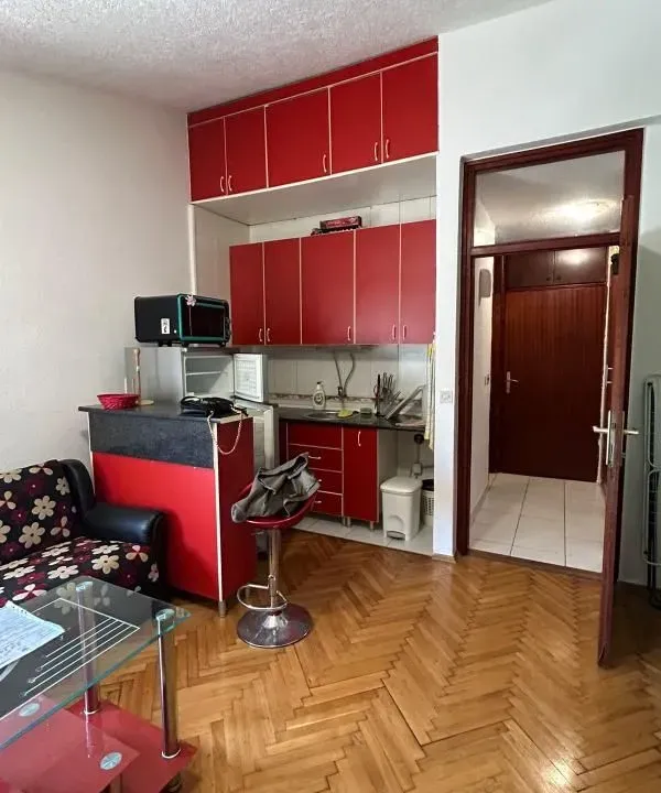Sale, one bedroom apartment, 34m², Bar, Crna Gora