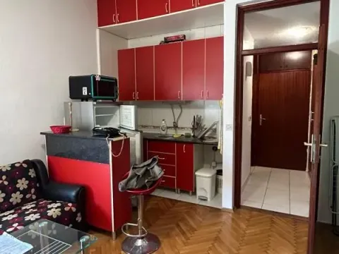 Sale, one bedroom apartment, 34m², Bar, Crna Gora - image 1