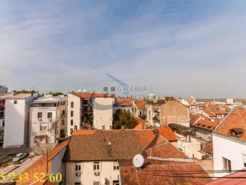 Prodaja, trosoban stan, 110m², Stari Grad, Beograd - image 20