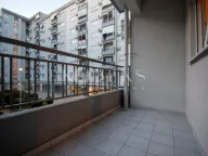 Izdavanje, jednosoban stan, 50m², Pobrežje, Podgorica - image 10