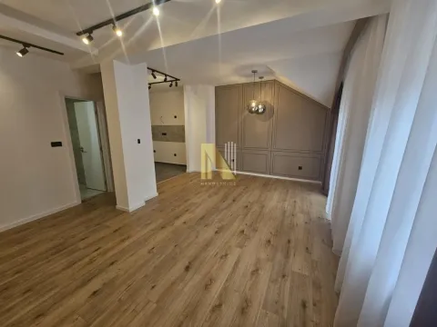 Sale, three bedroom apartment, 58m², Bulevar Oslobodjenja, Novi Sad Sve Podlokacije - image 2
