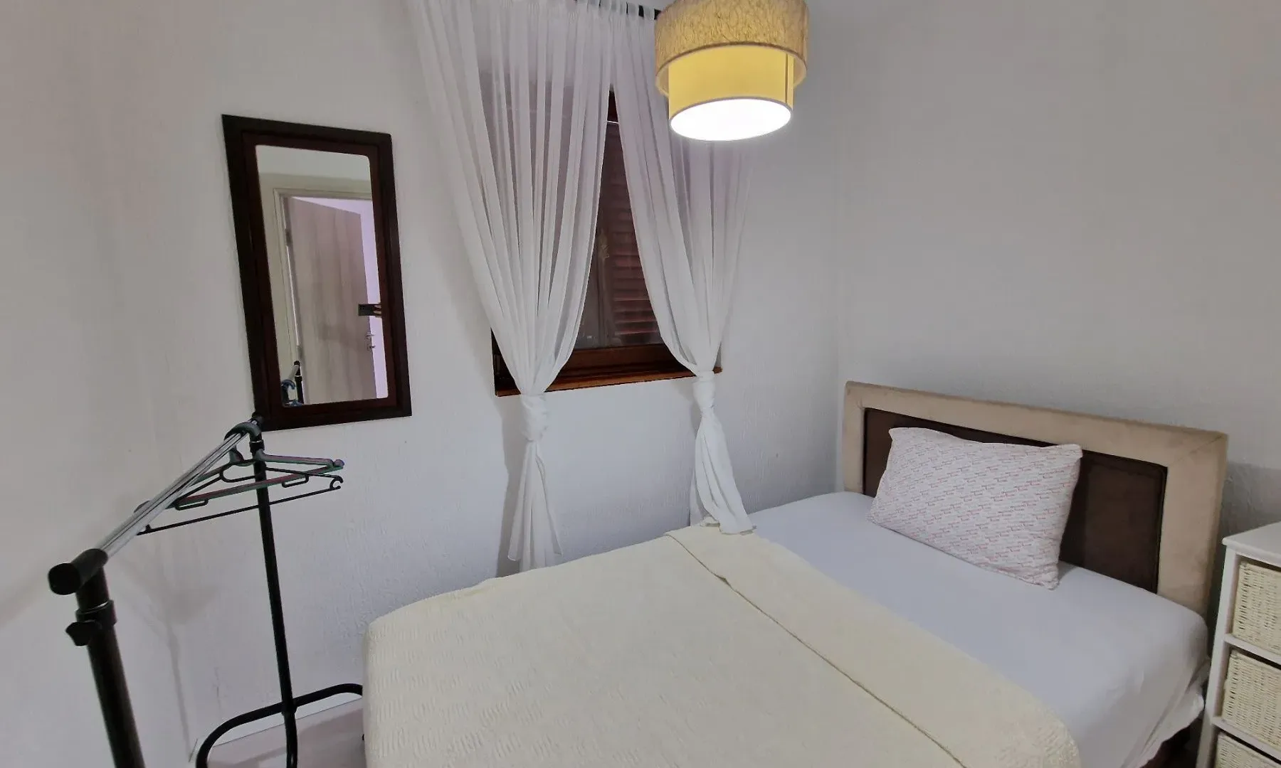 Sale, one bedroom apartment, 45m², Blizikuće, Budva
