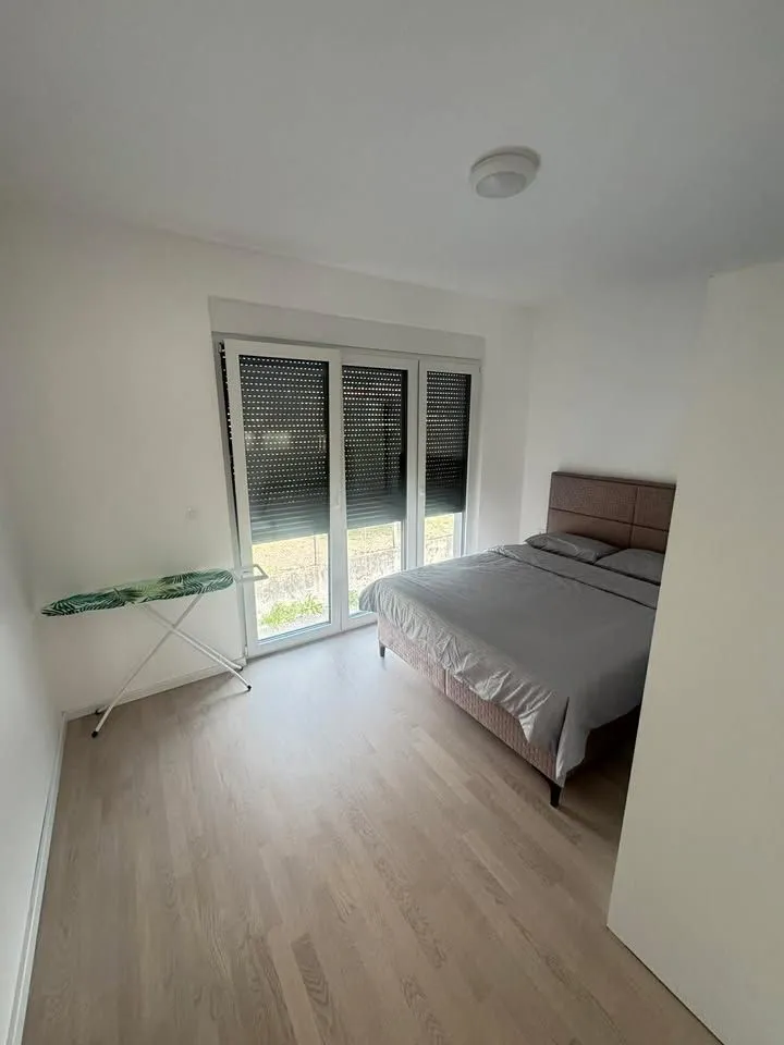 Rent, two bedroom apartment, 60m², Centar, Bar