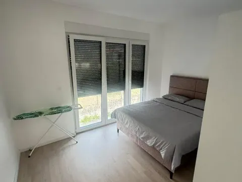 Rent, two bedroom apartment, 60m², Centar, Bar - image 4