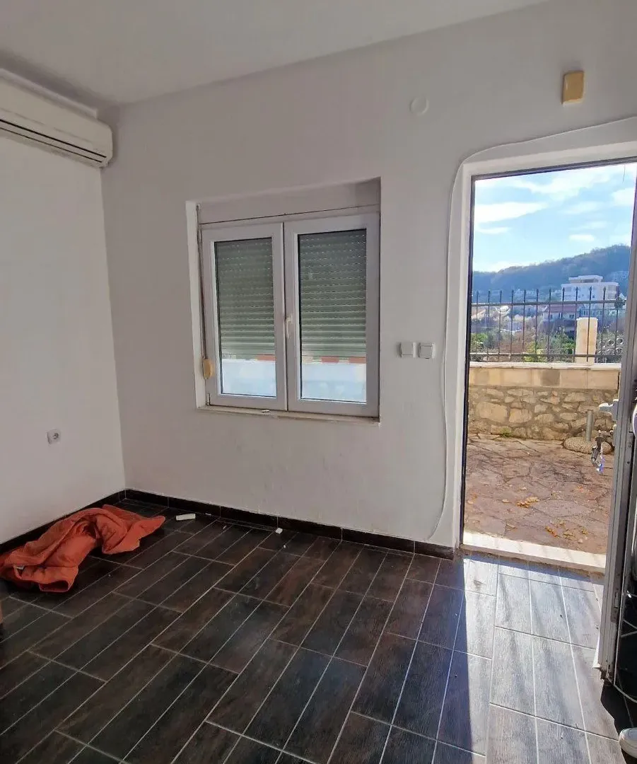 Sale, one bedroom apartment, 35m², Ulcinj, Crna Gora