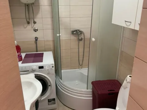 Izdavanje, jednosoban stan, 45m², Ljubović, Podgorica - image 7