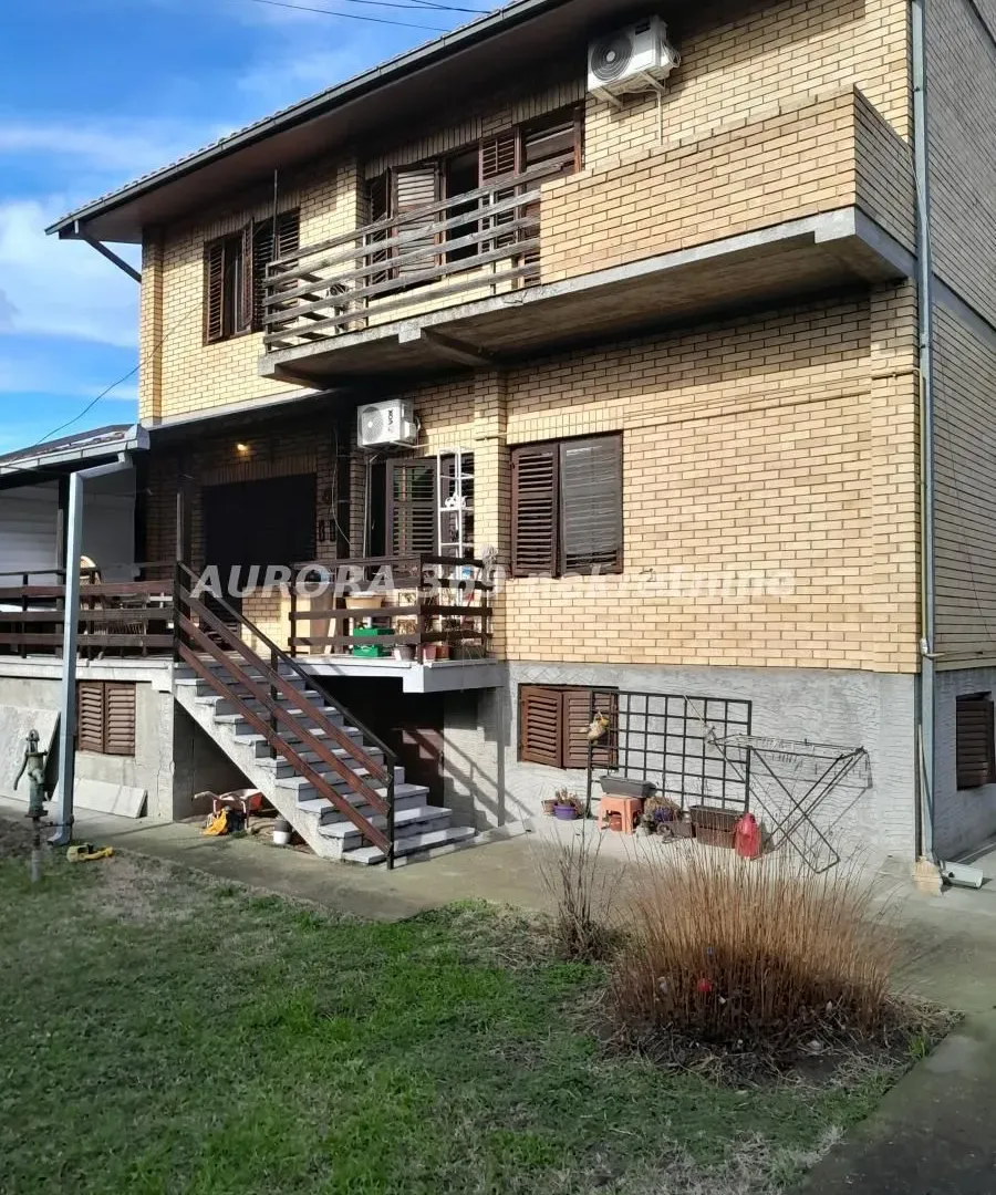 Sale, house, 394m², Futog, Novi Sad Sve Podlokacije