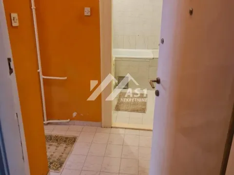 Rent, one bedroom apartment, 26m², Centar, Novi Sad - image 2