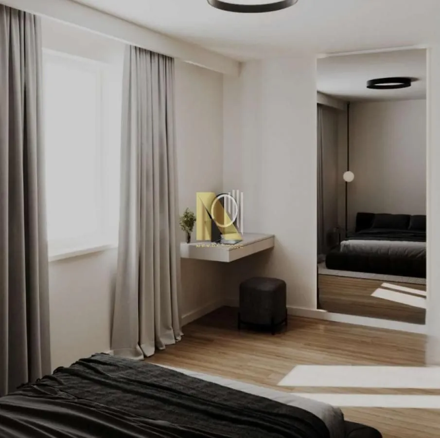Prodaja, trosoban stan, 127m², Telep, Novi Sad Sve Podlokacije