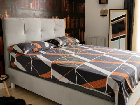 Izdavanje, dvosoban stan, 55m², Savski Venac, Beograd - image 2
