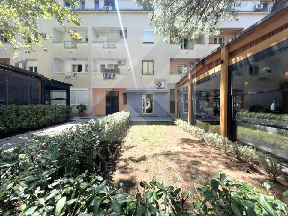 Rent, office space, 63m², Centar, Podgorica