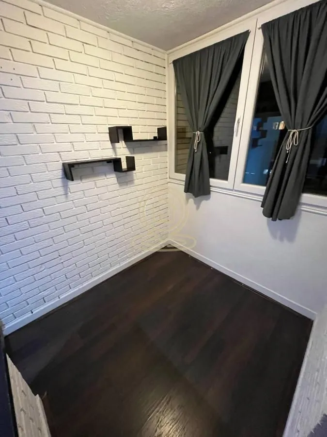 Prodaja, jednosoban stan, 36m², Erdoglija, Kragujevac