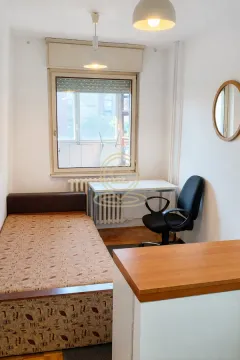 Izdavanje, jednosoban stan, 42m², Liman 4, Novi Sad Sve Podlokacije - image 12