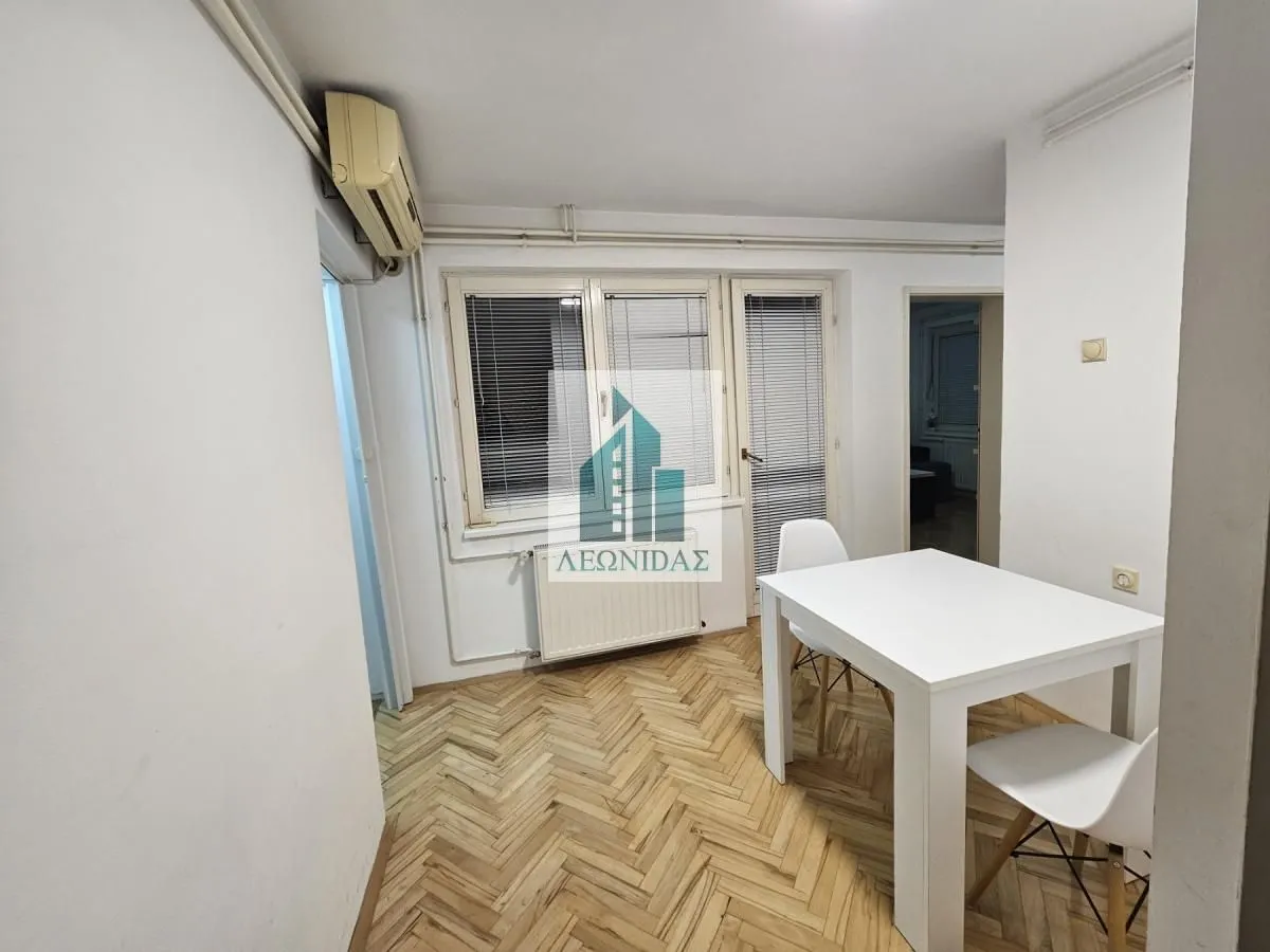 Rent, two bedroom apartment, 43m², Medijana, Niš