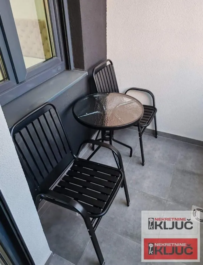 Izdavanje, jednosoban stan, 45m², Telep, Novi Sad Sve Podlokacije