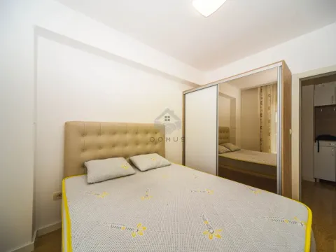 Rent, one bedroom apartment, 42m², Ljubović, Podgorica - image 7