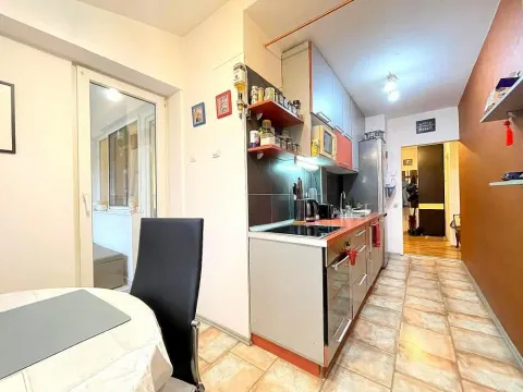 Sale, two bedroom apartment, 48m², Julino Brdo, Beograd - image 8