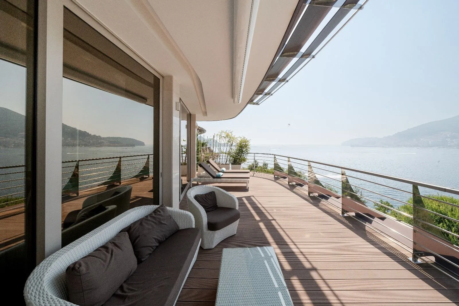 Prodaja, dvosoban stan, 146m², Budva, Crna Gora