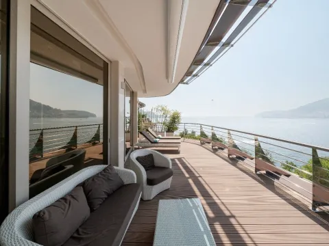 Sale, two bedroom apartment, 146m², Budva, Crna Gora - image 13