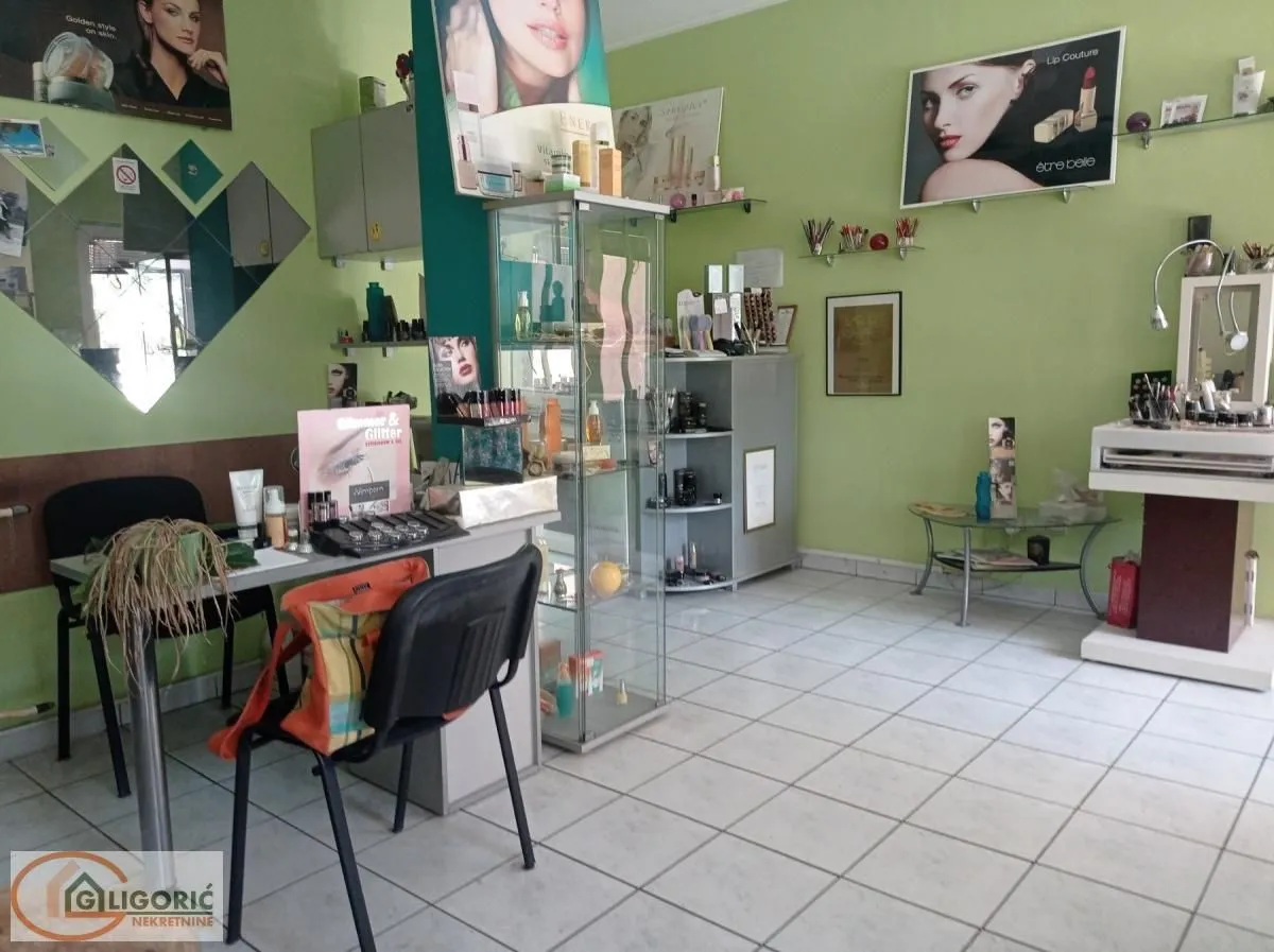 Sale, office space, 99m², Palilula Sve Podlokacije, Beograd