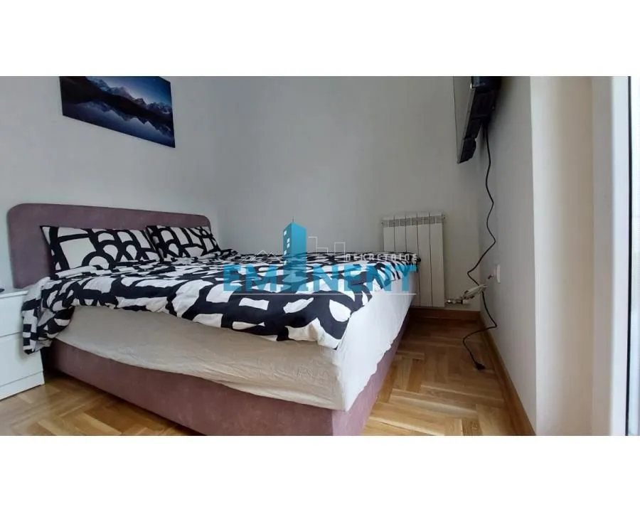 Izdavanje, dvosoban stan, 36m², Lekino Brdo, Voždovac Sve Podlokacije