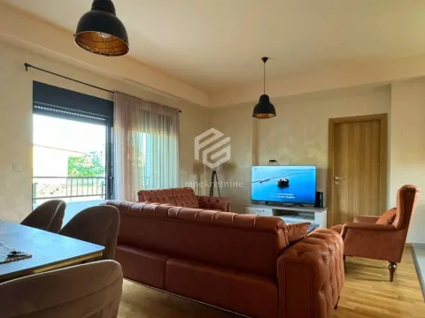 Rent, two bedroom apartment, 76m², Dalmatinska ulica, Podgorica - image 3