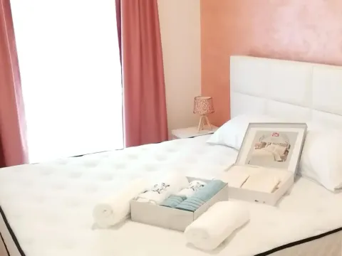 Rent, one bedroom apartment, 49m², Central Point, Podgorica - image 3