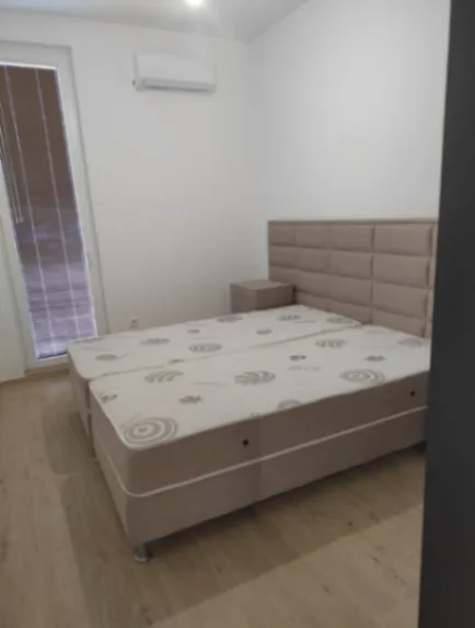 Sale, apartment, 42m², Bečići, Budva