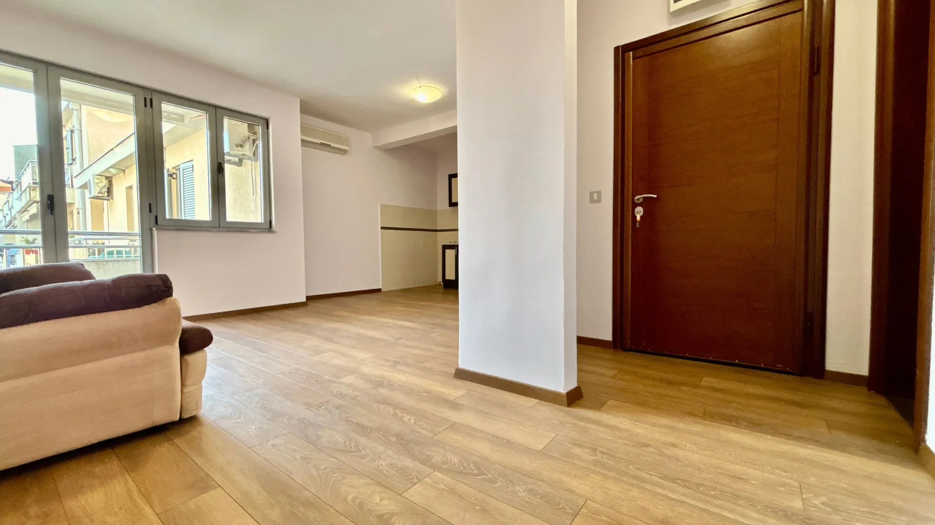 Sale, studio apartment, 36m², Centar, Budva