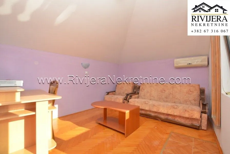 Prodaja, kuća, 415m², Igalo, Herceg Novi