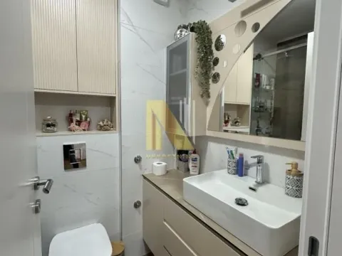 Prodaja, četvorosoban stan, 80m², Nova Detelinara, Novi Sad Sve Podlokacije - image 11