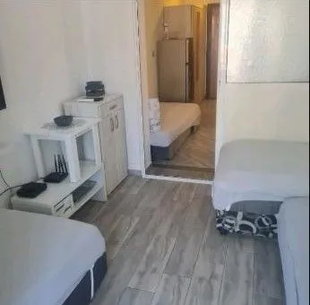 Rent, one bedroom apartment, 40m², Rozino, Budva - image 9