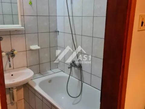 Izdavanje, jednosoban stan, 42m², Novi Sad Sve Podlokacije, Novi Sad - image 8