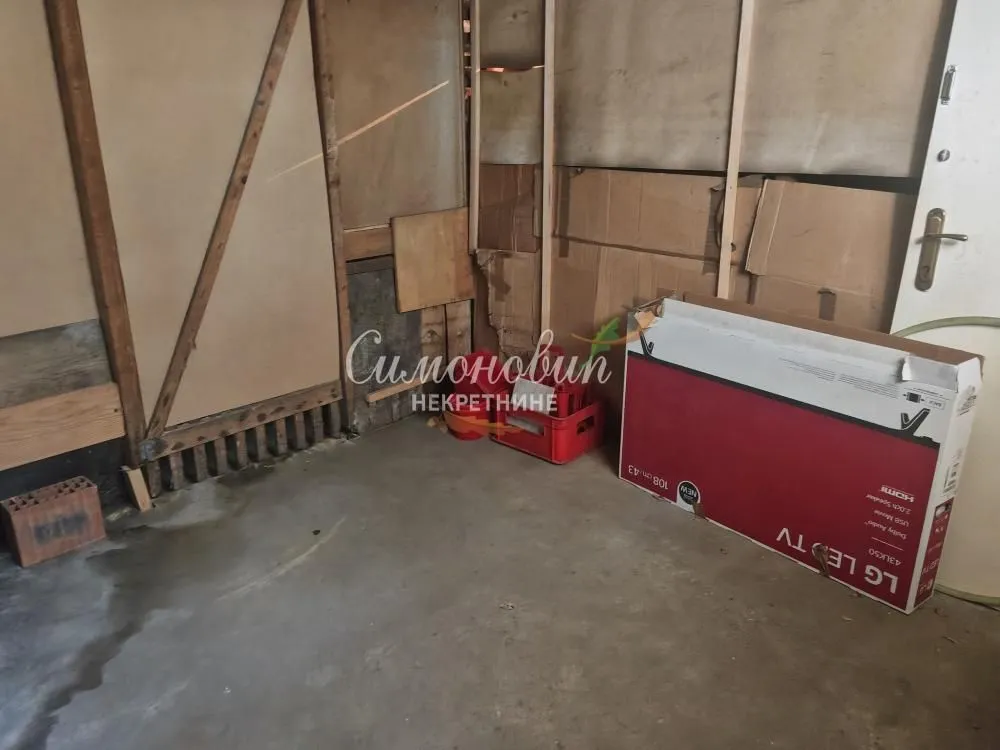Prodaja, dvosoban stan, 45m², Centar, Vrnjačka Banja