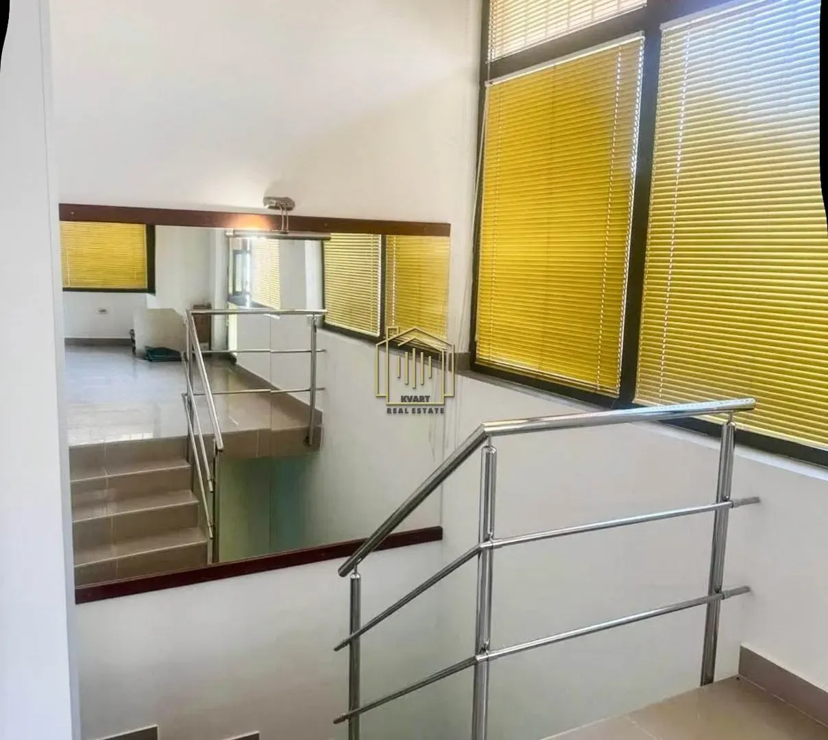 Rent, office space, 54m², Centar, Nikšić