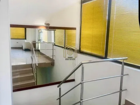 Rent, office space, 54m², Centar, Nikšić - image 5