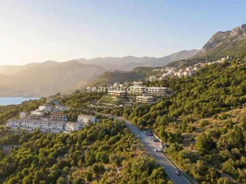 Sale, one bedroom apartment, 64m², Reževići, Budva - image 5