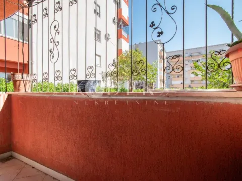 Rent, one bedroom apartment, 53m², Tuški Put, Podgorica - image 7
