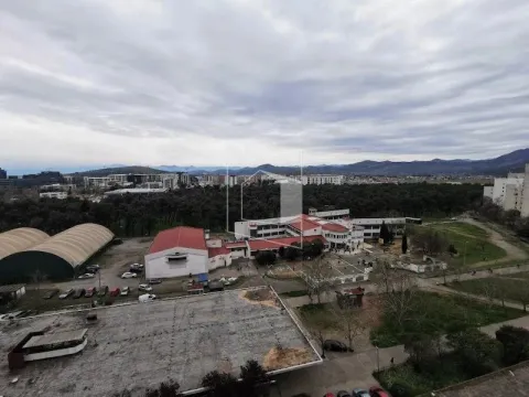 Izdavanje, stan, 21m², Blok 5, Podgorica - image 6