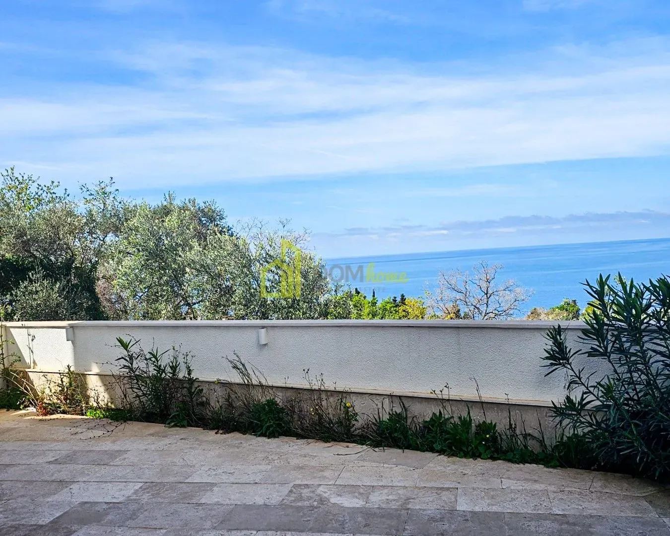 Prodaja, jednosoban stan, 55m², Budva, Crna Gora