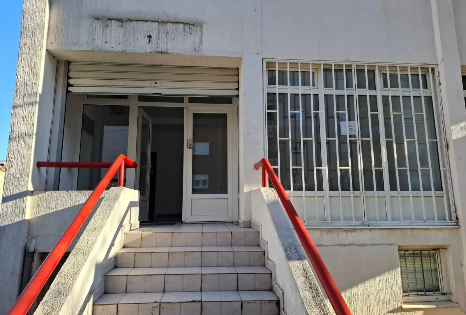 Rent, office space, 34m², Stari Aerodrom, Podgorica