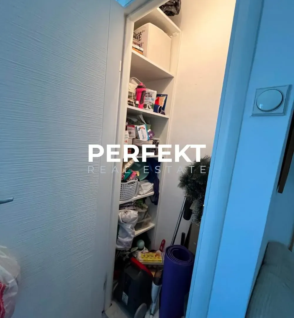 Prodaja, jednosoban stan, 48m², Centar, Pančevo