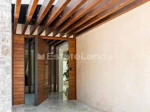 Prodaja, kuća, 1482m², Donja Lastva, Tivat - image 19