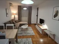 Izdavanje, jednosoban stan, 45m², Stari Aerodrom, Podgorica - image 1